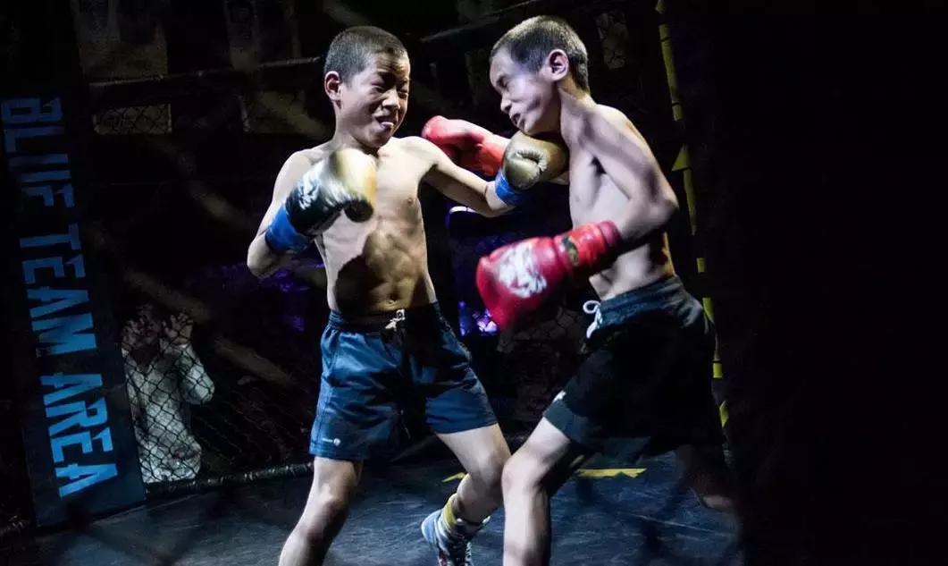 中国搏击现在是什么水平,中国搏击和日本搏击谁厉害