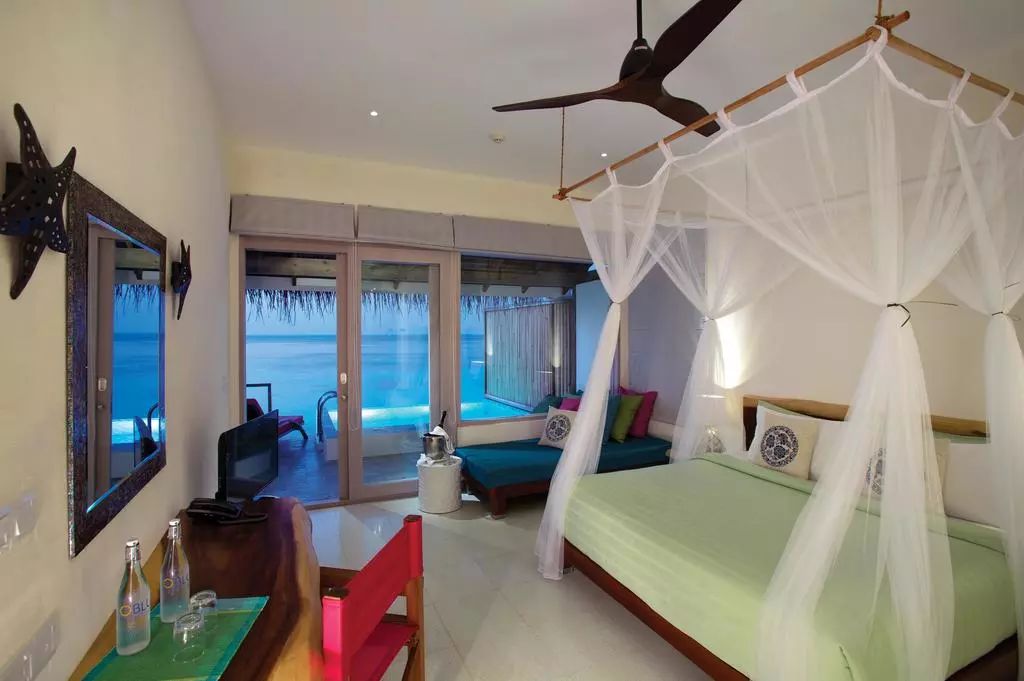 广州飞马尔代夫旅游攻略,深圳出发马尔代夫