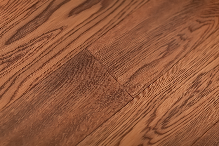 为什么有人喜欢用实木地板,仿古实木地板有什么优缺点