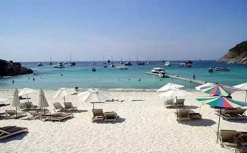 来泰国旅游必买什么回去,来泰国带什么纪念品