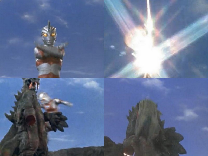 奥特兄弟世界观,奥特曼完整世界观