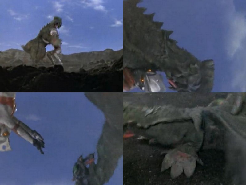 奥特兄弟世界观,奥特曼完整世界观