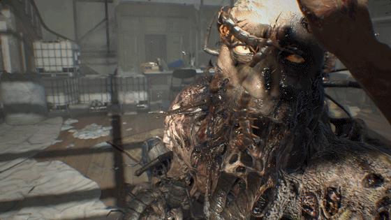 生化危机7dlc佐伊过关攻略,生化危机7佐伊的结局dlc是哪个