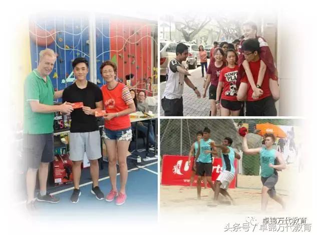 新加坡英仕学院怎么样,新加坡英仕学院