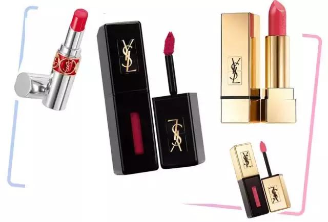 35W一支的口红,是贫穷限制了我的想象力!