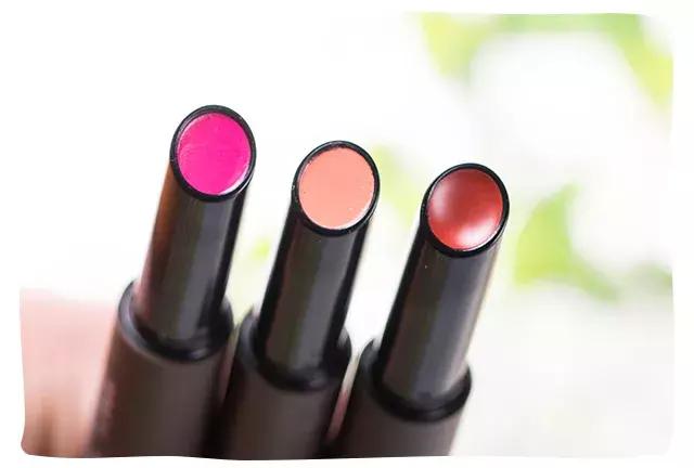 35W一支的口红,是贫穷限制了我的想象力!