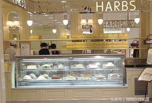 纽约只有LadyM?还有梦一样色彩的甜品大牌,我立马定下了飞机票