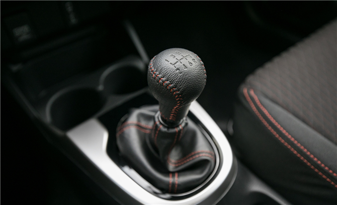 十万块钱买“超跑”图解海外全新飞度Sport