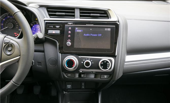 十万块钱买“超跑”图解海外全新飞度Sport