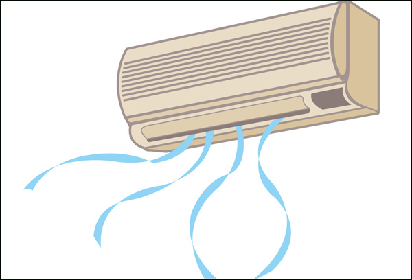 空调的1匹数多大功率,空调的1匹2匹3匹啥意思