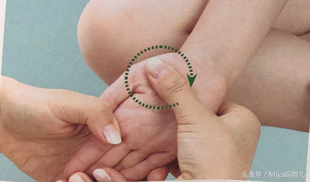 小儿推拿腹痛呕吐,腹痛肚胀小儿推拿