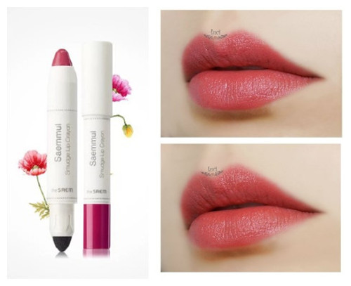 明星豆沙色同款口红,杨幂同款口红雅诗兰黛