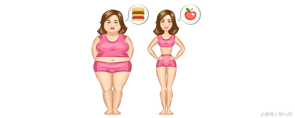 酵素不是*肥药减**，改善体型，健康是前提！