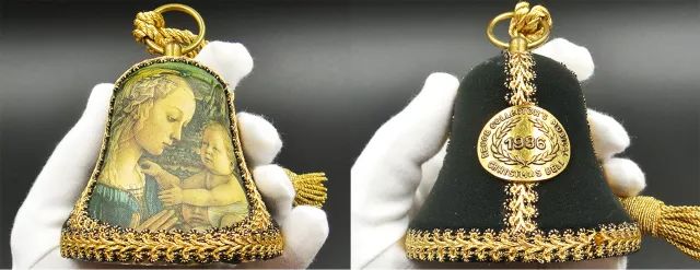 圣诞节,请送我一个八音盒