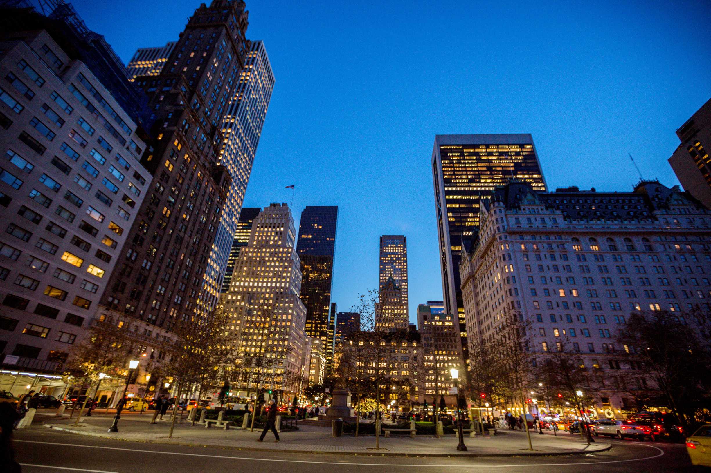 爱旅行I听说你也想去美国，但是钱还没存够？