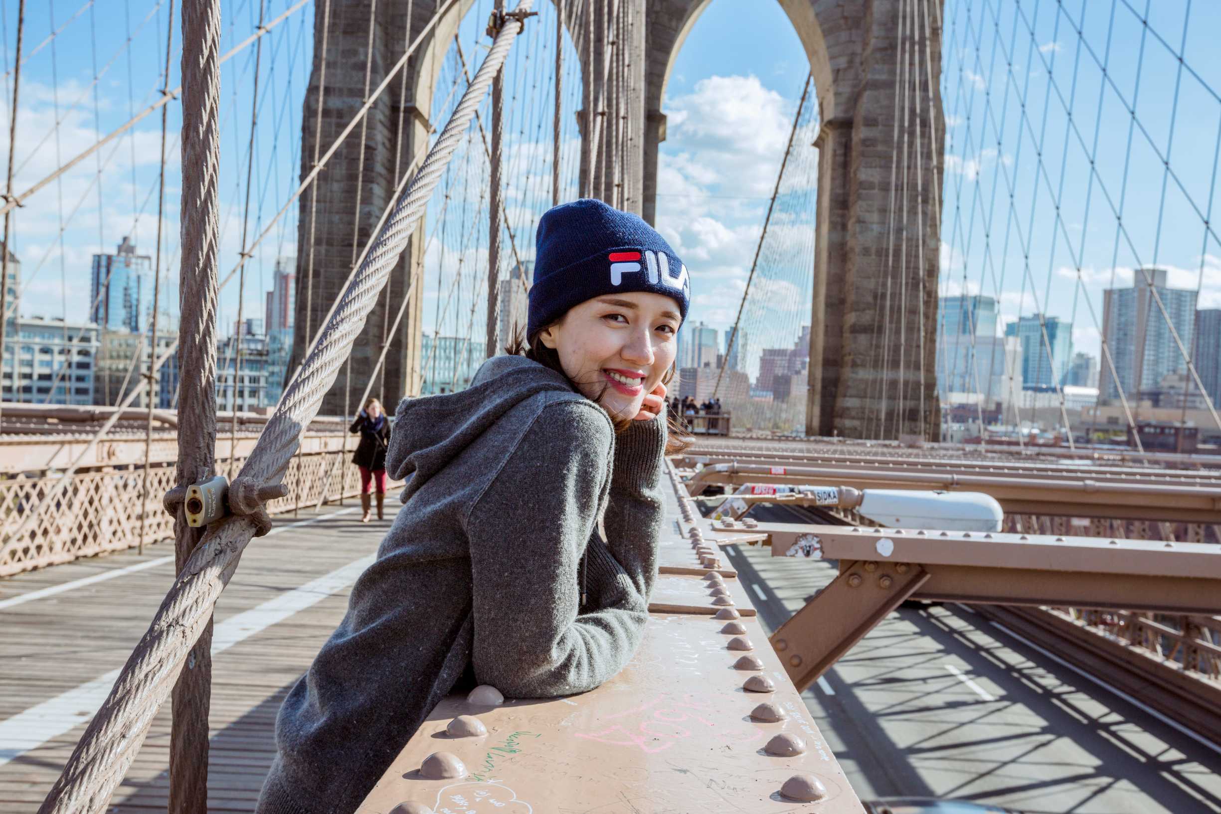 爱旅行I听说你也想去美国，但是钱还没存够？