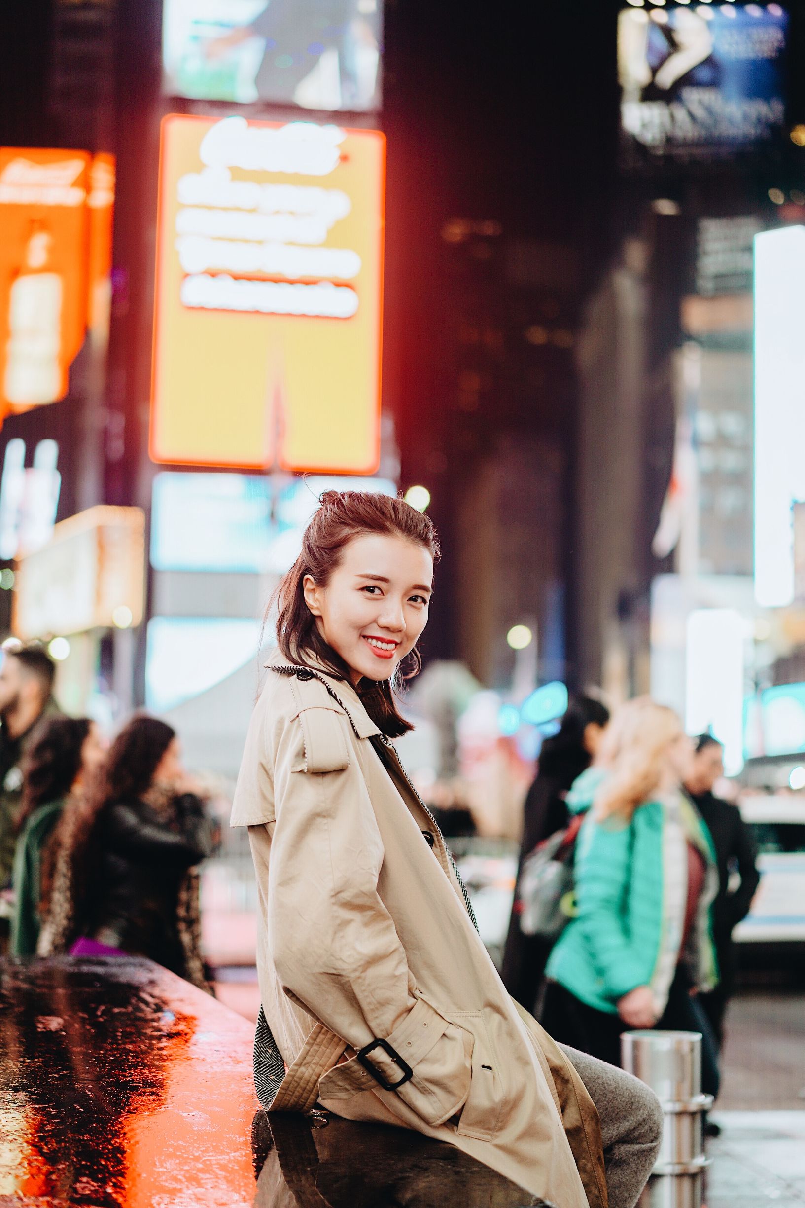 爱旅行I听说你也想去美国，但是钱还没存够？