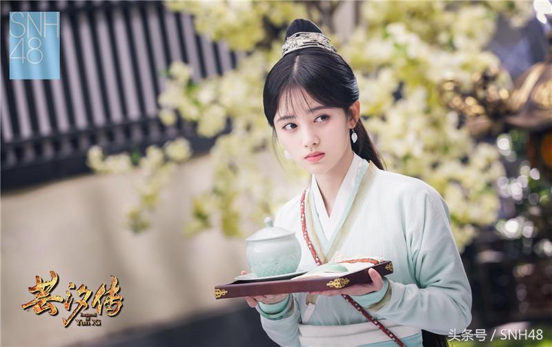 snh48group总决赛鞠婧祎,鞠婧祎成为snh48第一名视频