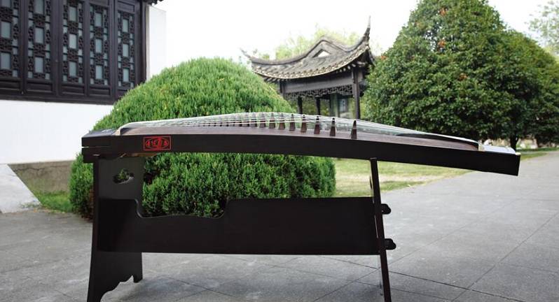 保养古筝原来有这么多门道，果断学习保存下来！