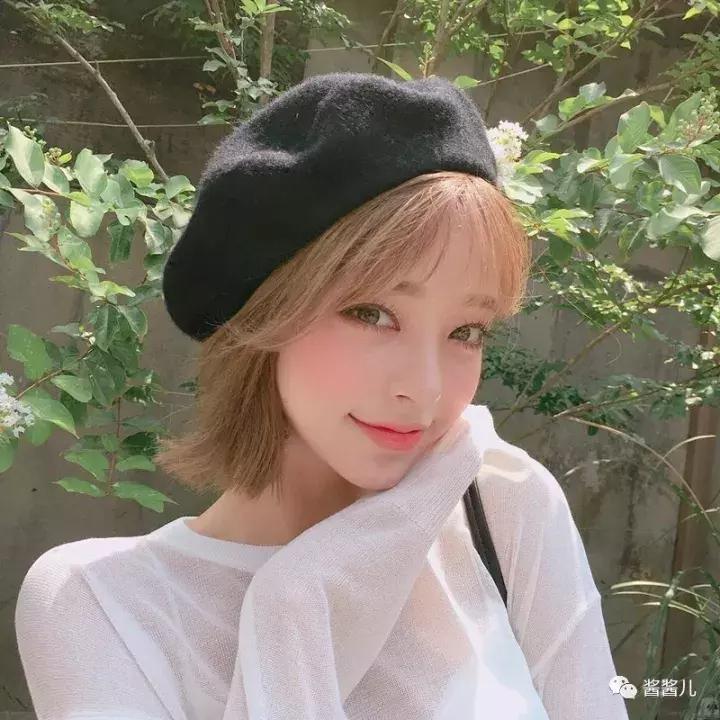 冬季帽子不挑脸型的,大头围适合的冬日帽子