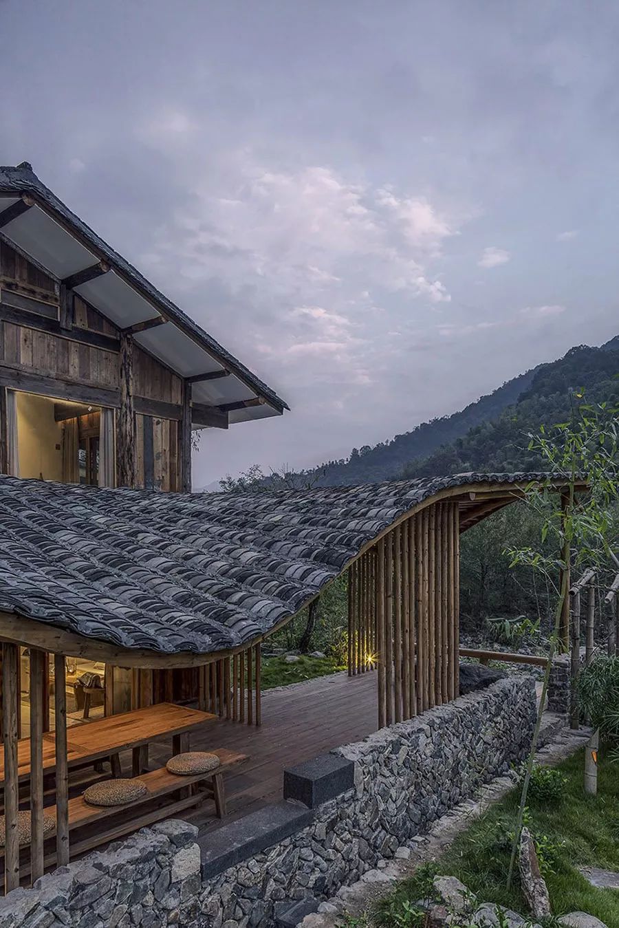 民宿能像酒店一样经营吗,民宿也可以自己住