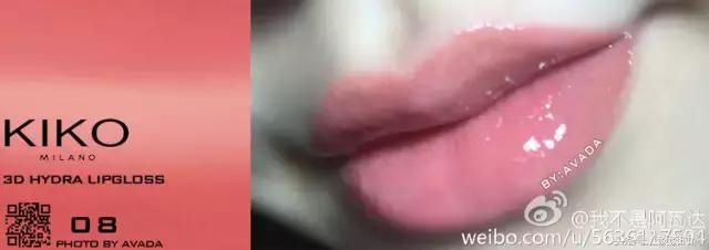 口红试色是正品吗,口红试色棒棒糖口红