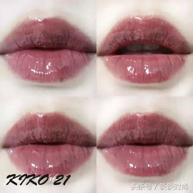 口红试色是正品吗,口红试色棒棒糖口红