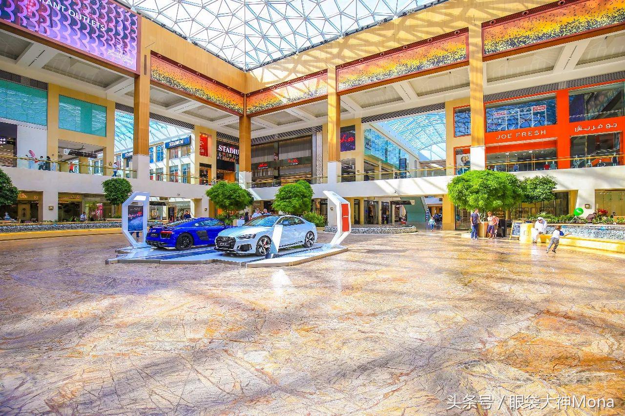 阿布扎比是一个什么样国家,阿布扎比是个什么样的国家