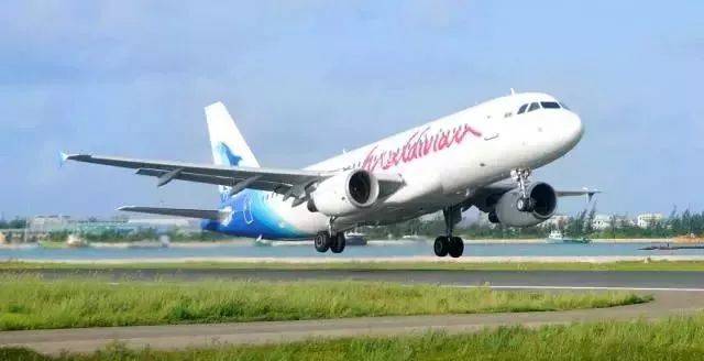 广州飞马尔代夫旅游攻略,深圳出发马尔代夫