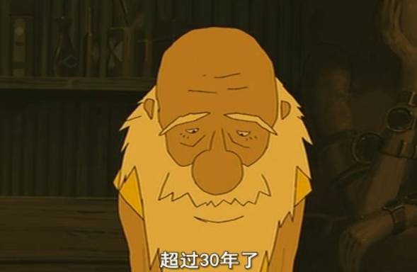 开场20分钟，这部动漫的男主被人爆头而死