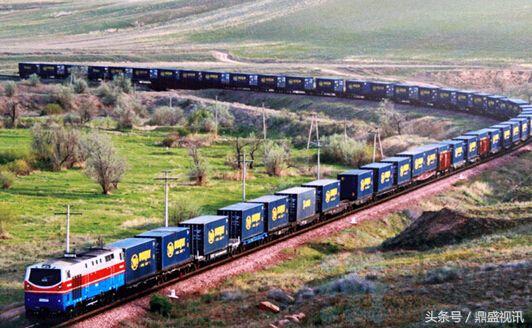 韩国企业用中国铁路往欧洲运货开拓新市场但嫌运费贵希望谈判降价