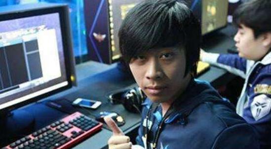 lol主播五五开回应开挂,lol五五开深夜发文