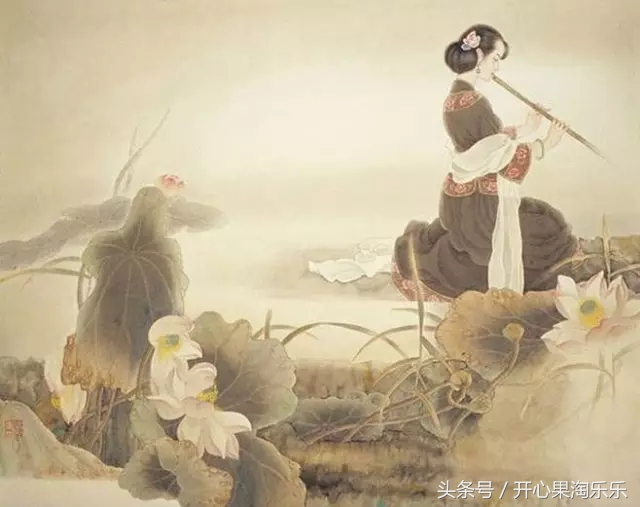 中国传统乐器箫,民族乐器箫有哪些