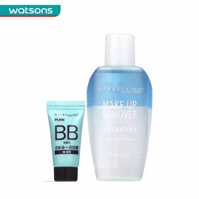 屈臣氏值得购买的好货有哪些,屈臣氏公认的好东西