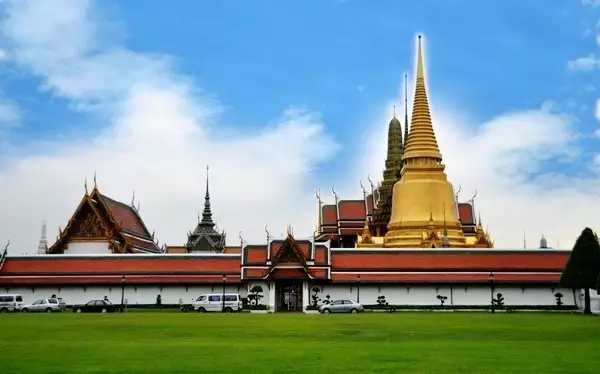 来泰国旅游必买什么回去,来泰国带什么纪念品