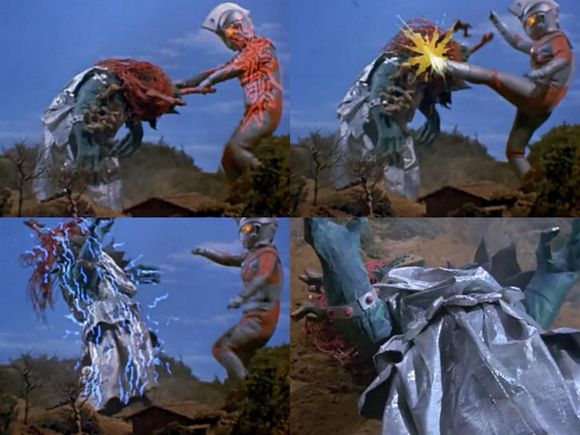 奥特兄弟世界观,奥特曼完整世界观