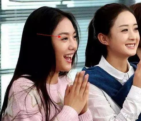 演技爆表的赵丽颖能否重塑经典,赵丽颖演技遭碾压