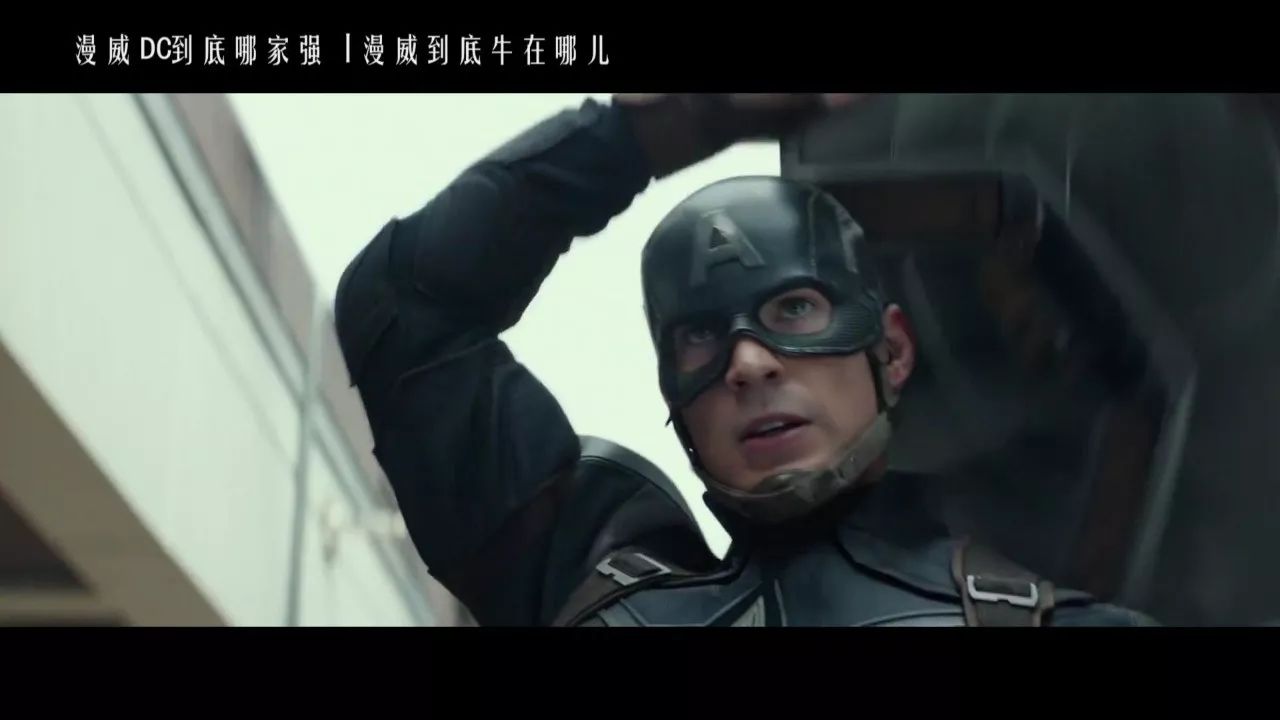 漫威dc哪个火,漫威和dc哪个有深度