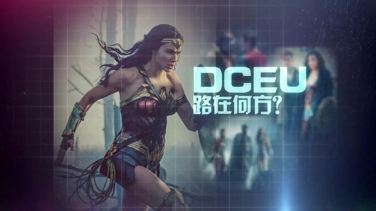 漫威dc哪个火,漫威和dc哪个有深度