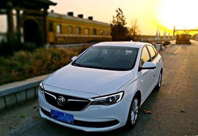 英朗1.0t车主真实感受手动挡,别克英朗1.5跑高速真实感受