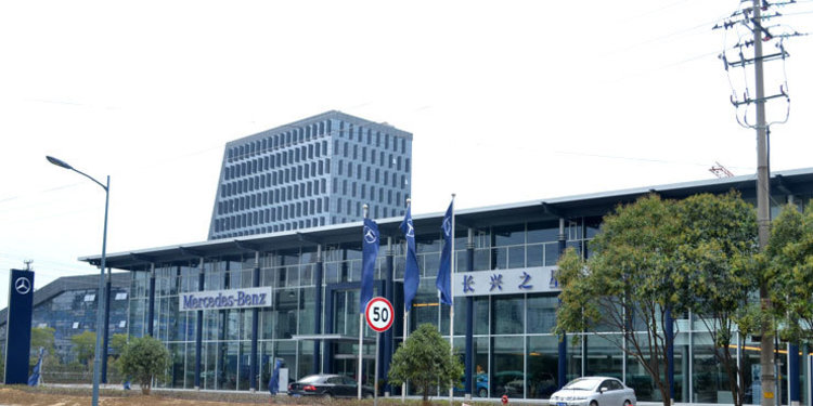 2023年汽车经销商集团百强排行榜,全国十大汽车集团排行