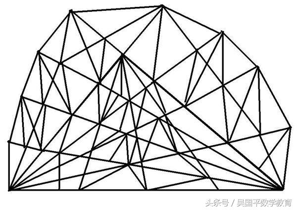 中考数学三角形压轴题讲解视频,中考数学三角形必考经典题型