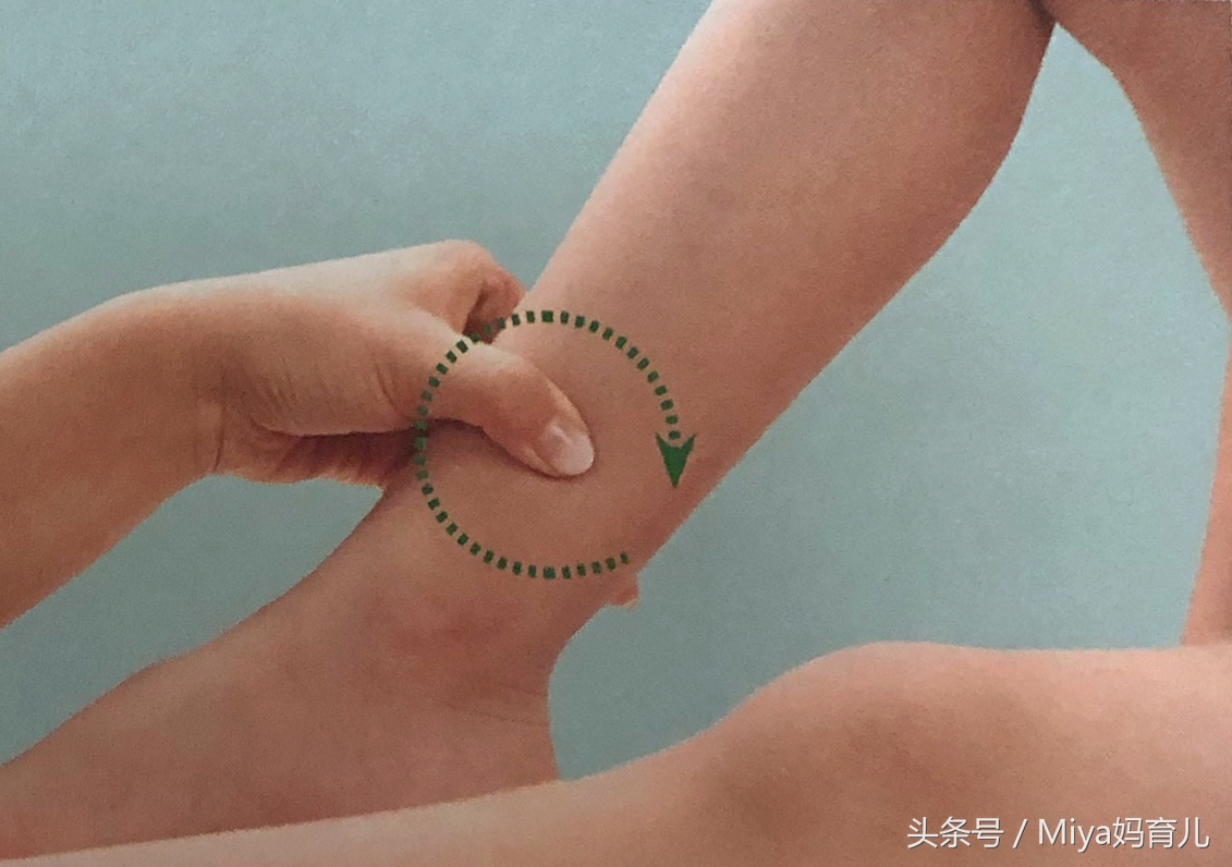 小儿推拿湿疹的调理,小儿推拿湿疹的正确手法视频