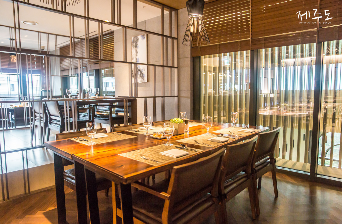 济州岛神话世界酒店穷游,济州岛神话世界攻略