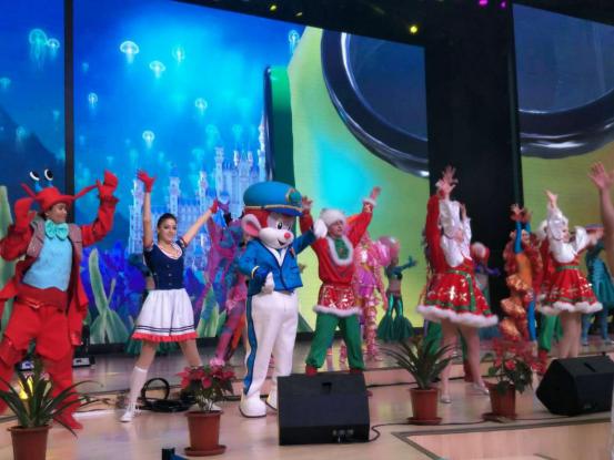 热高海底两万里攻略,海底两万里B1层游玩攻略