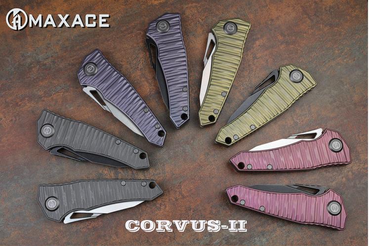 渡鸦来袭第三代升级款maxace,maxace渡鸦一代