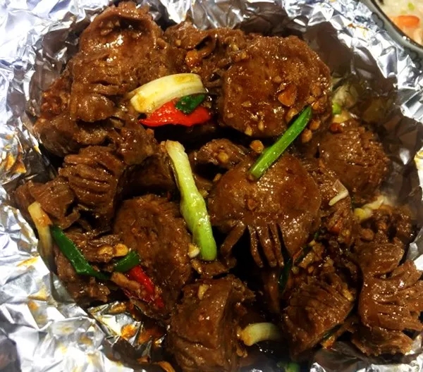 银川十大特色美食餐厅排名,银川18家特色餐厅新攻略