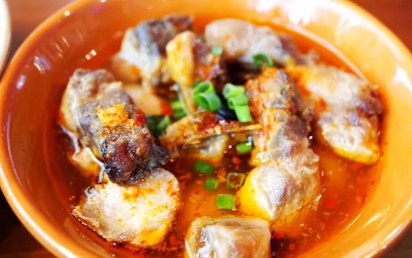 银川十大特色美食餐厅排名,银川18家特色餐厅新攻略