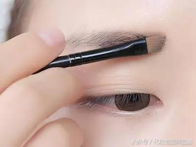 画好眉毛的技巧,画好眉毛的重要性