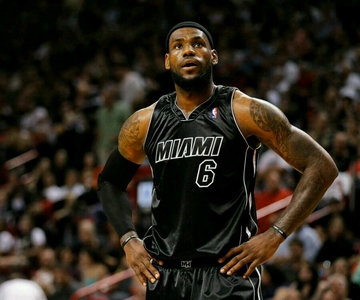 最经典的骑士詹姆斯球衣,勒布朗全部球衣